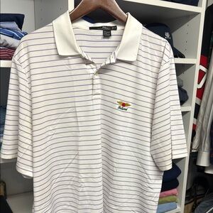 Baltusrol Golf Club Ralph Lauren RLX Polo Size XL